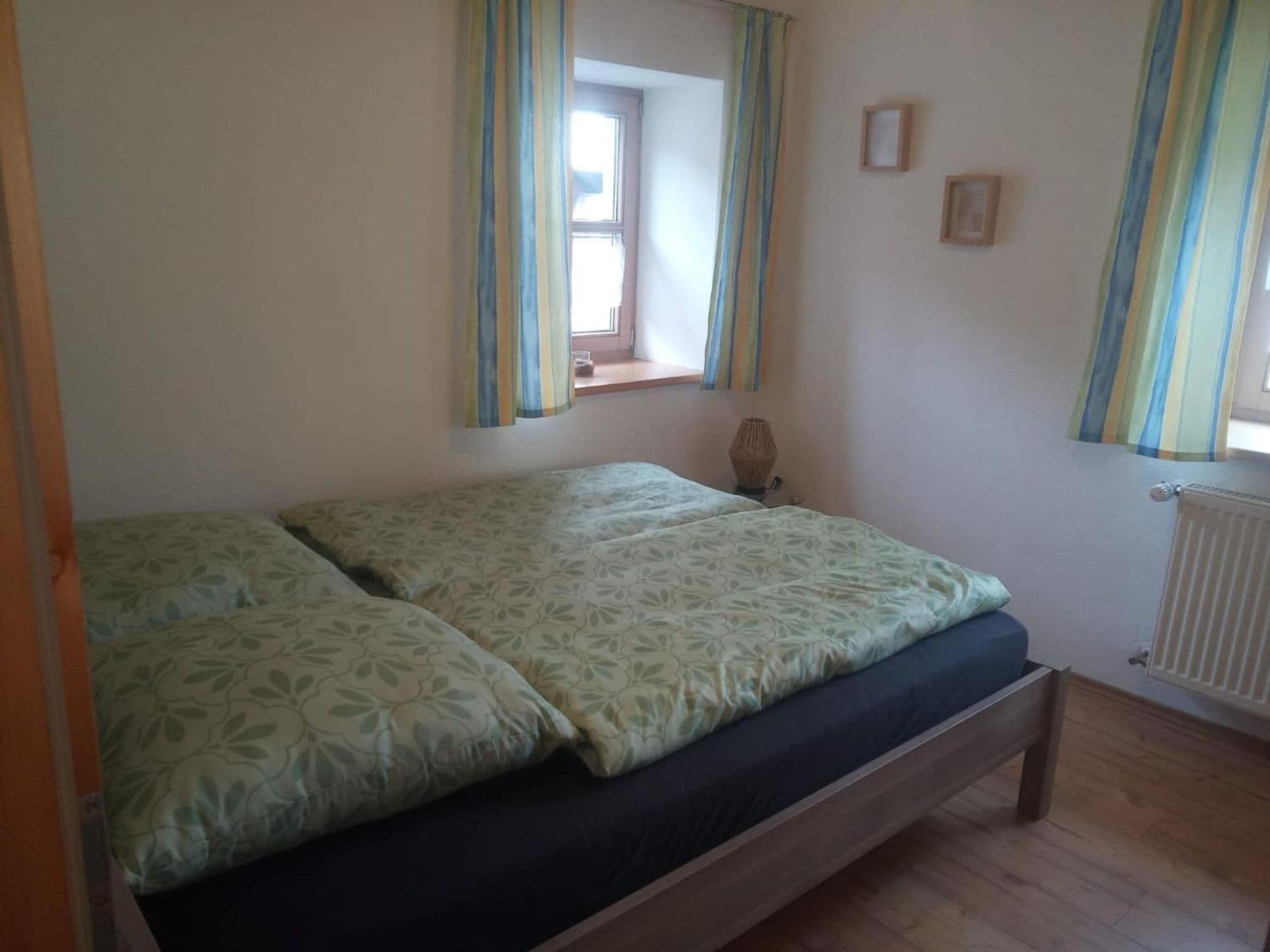 Ferienwohnung Im Bayerischen Wald Mit Terrasse Viechtach Exterior photo
