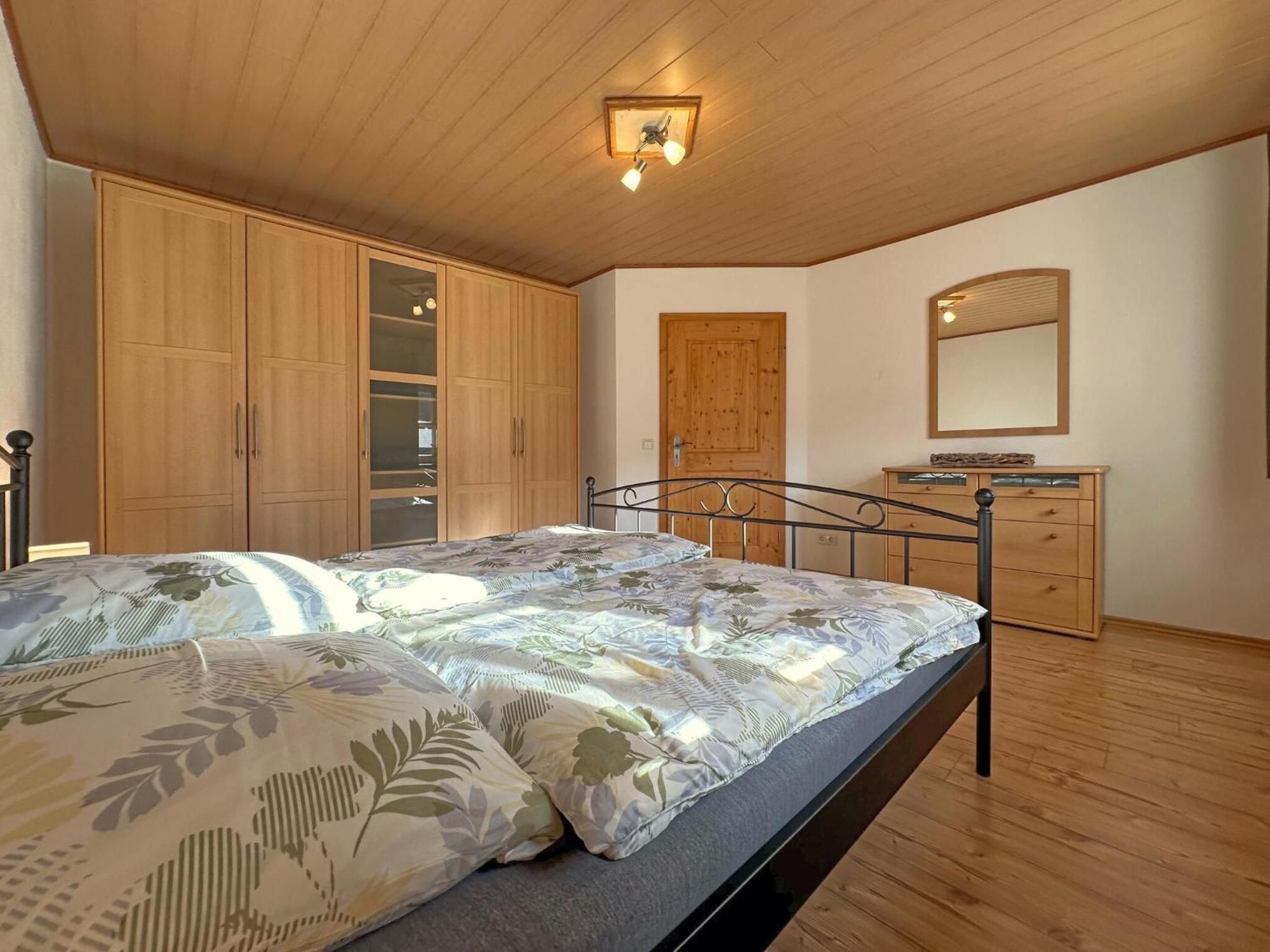Ferienwohnung Im Bayerischen Wald Mit Terrasse Viechtach Exterior photo